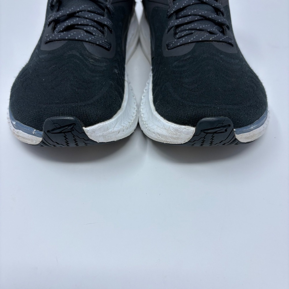 Altra Torin 7 Women's Size 8 Black White Athletic Running Shoes (AL0A82CZ0) - Picture 4 of 11